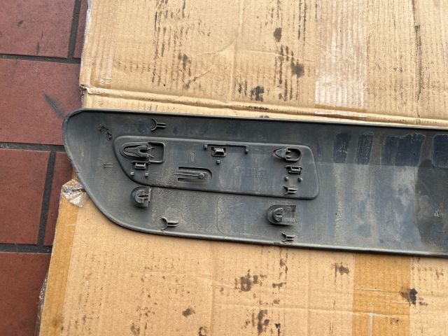 bontott RENAULT ESPACE IV Jobb első Ajtó Díszléc