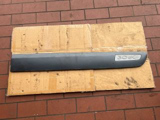 bontott RENAULT ESPACE IV Jobb első Ajtó Díszléc