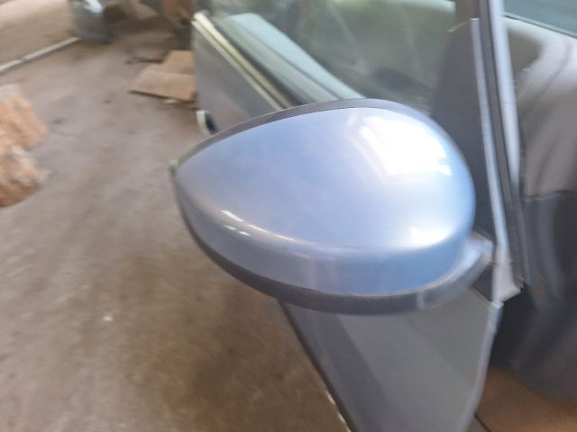 bontott RENAULT ESPACE IV Jobb első Ajtó (Részeivel)