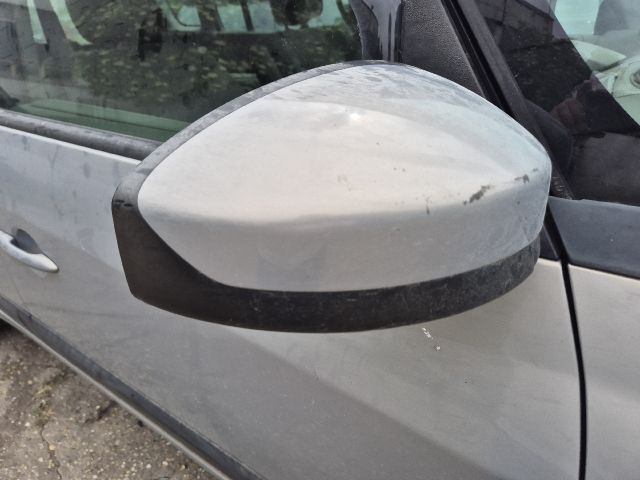 bontott RENAULT ESPACE IV Jobb első Ajtó (Részeivel)