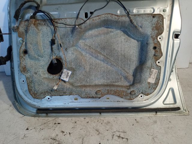 bontott RENAULT ESPACE IV Jobb első Ajtó (Részeivel)