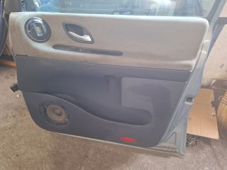 bontott RENAULT ESPACE IV Jobb első Ajtó (Részeivel)