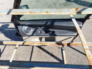 bontott RENAULT ESPACE IV Jobb első Ajtó (Részeivel)