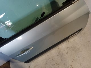 bontott RENAULT ESPACE IV Jobb első Ajtó (Részeivel)