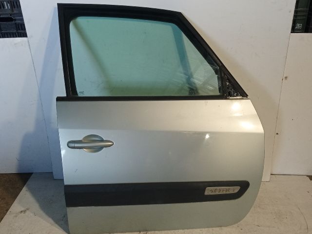 bontott RENAULT ESPACE IV Jobb első Ajtó (Részeivel)