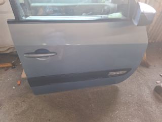 bontott RENAULT ESPACE IV Jobb első Ajtó (Részeivel)