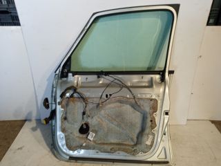 bontott RENAULT ESPACE IV Jobb első Ajtó (Részeivel)