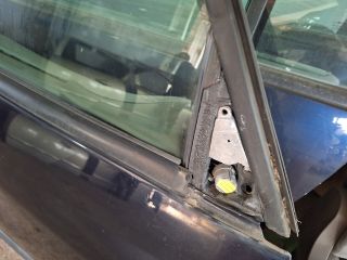 bontott RENAULT ESPACE IV Jobb első Ajtó (Részeivel)