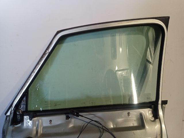 bontott RENAULT ESPACE IV Jobb első Ajtó (Részeivel)