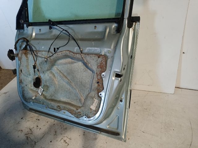 bontott RENAULT ESPACE IV Jobb első Ajtó (Részeivel)