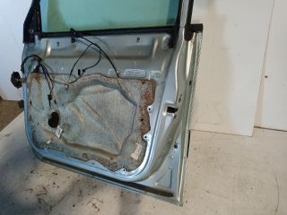 bontott RENAULT ESPACE IV Jobb első Ajtó (Részeivel)