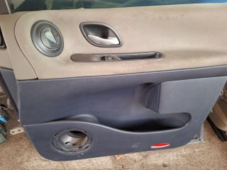 bontott RENAULT ESPACE IV Jobb első Ajtó (Részeivel)