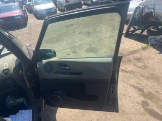 bontott RENAULT ESPACE IV Jobb első Ajtó (Üres lemez)