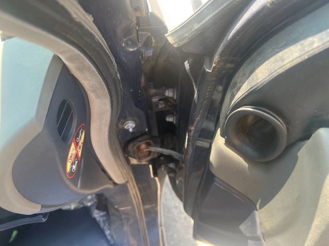 bontott RENAULT ESPACE IV Jobb első Ajtó (Üres lemez)