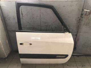 bontott RENAULT ESPACE IV Jobb első Ajtó (Üres lemez)