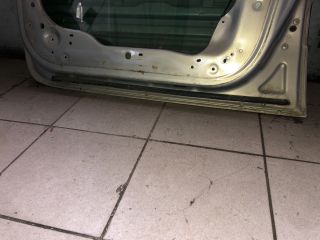 bontott RENAULT ESPACE IV Jobb első Ajtó (Üres lemez)