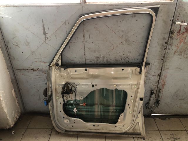 bontott RENAULT ESPACE IV Jobb első Ajtó (Üres lemez)