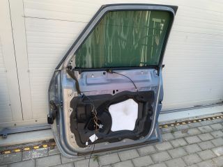 bontott RENAULT ESPACE IV Jobb első Ajtó (Üres lemez)