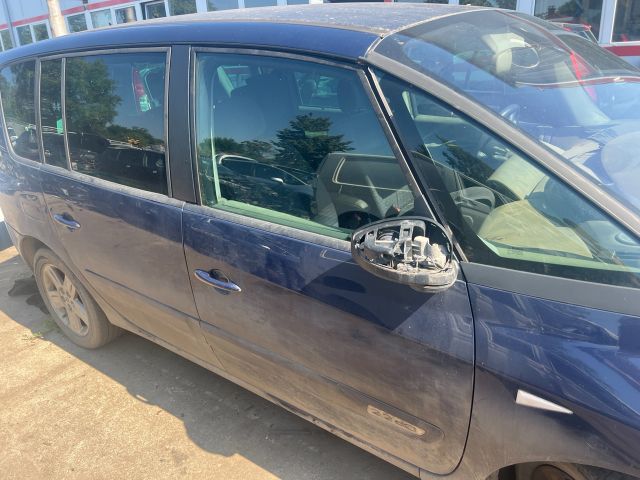 bontott RENAULT ESPACE IV Jobb első Ajtó (Üres lemez)