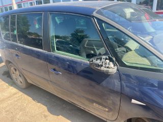 bontott RENAULT ESPACE IV Jobb első Ajtó (Üres lemez)