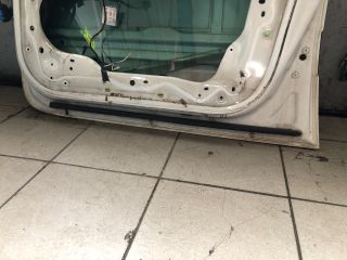 bontott RENAULT ESPACE IV Jobb első Ajtó (Üres lemez)