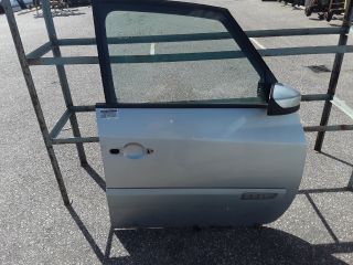 bontott RENAULT ESPACE IV Jobb első Ajtó (Üres lemez)