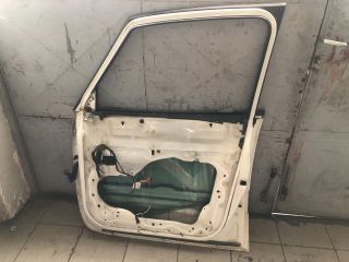 bontott RENAULT ESPACE IV Jobb első Ajtó (Üres lemez)