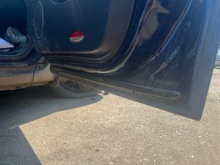 bontott RENAULT ESPACE IV Jobb első Ajtó (Üres lemez)