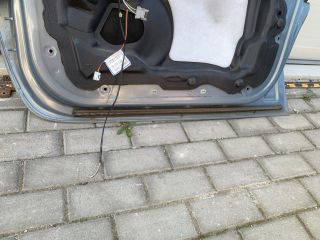 bontott RENAULT ESPACE IV Jobb első Ajtó (Üres lemez)