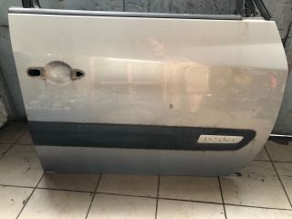 bontott RENAULT ESPACE IV Jobb első Ajtó (Üres lemez)