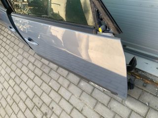 bontott RENAULT ESPACE IV Jobb első Ajtó (Üres lemez)