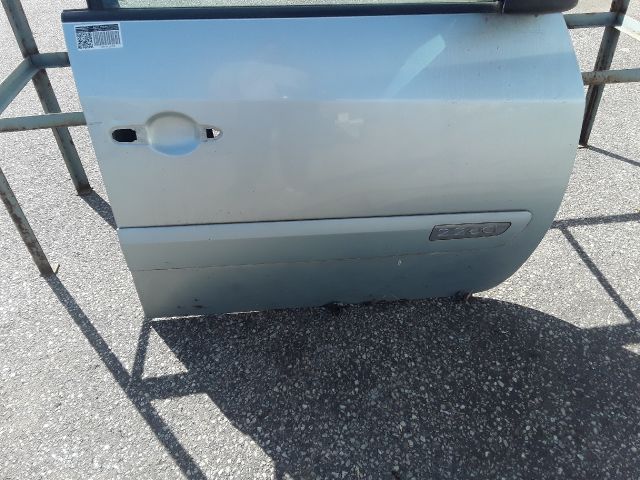 bontott RENAULT ESPACE IV Jobb első Ajtó (Üres lemez)