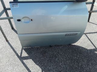 bontott RENAULT ESPACE IV Jobb első Ajtó (Üres lemez)