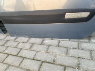 bontott RENAULT ESPACE IV Jobb első Ajtó (Üres lemez)