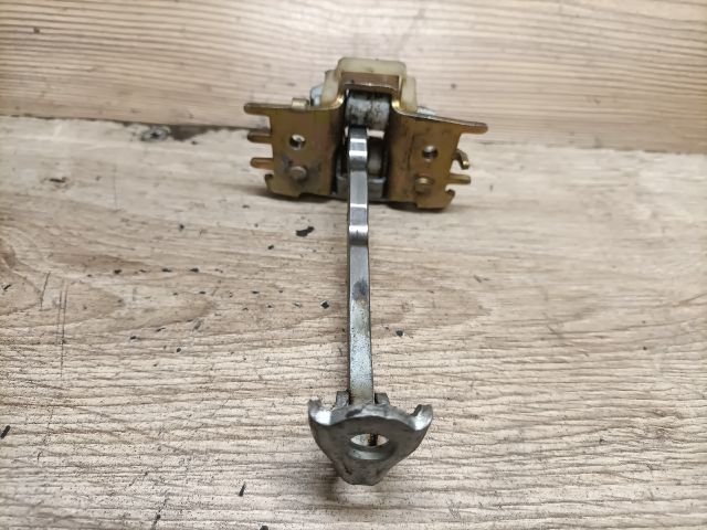 bontott RENAULT ESPACE IV Jobb első Ajtóhatároló