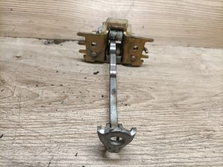 bontott RENAULT ESPACE IV Jobb első Ajtóhatároló