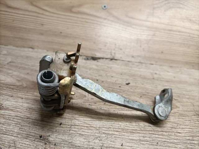 bontott RENAULT ESPACE IV Jobb első Ajtóhatároló