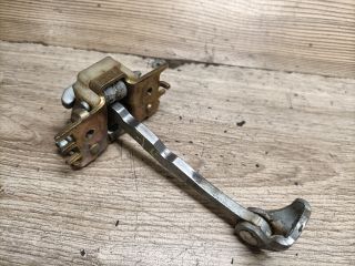 bontott RENAULT ESPACE IV Jobb első Ajtóhatároló