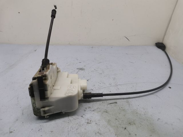 bontott RENAULT ESPACE IV Jobb első Ajtózár