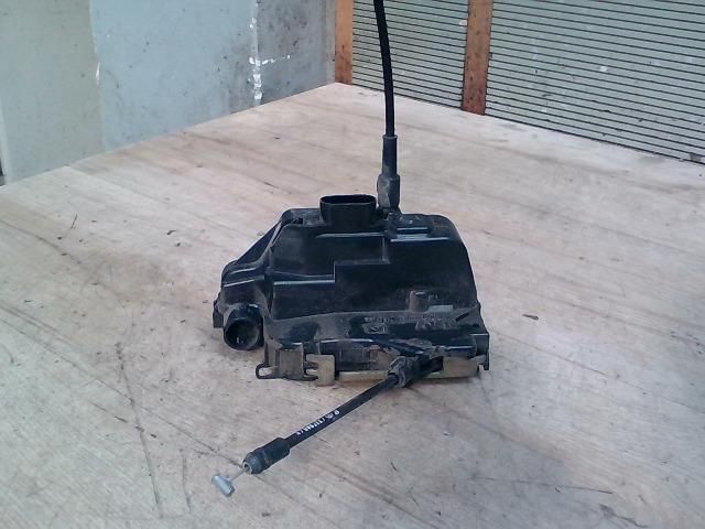 bontott RENAULT ESPACE IV Jobb első Ajtózár