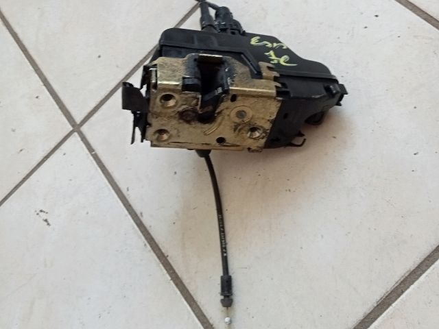 bontott RENAULT ESPACE IV Jobb első Ajtózár