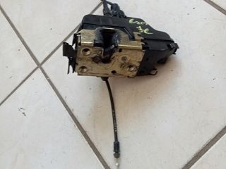 bontott RENAULT ESPACE IV Jobb első Ajtózár