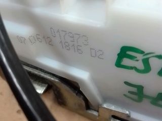 bontott RENAULT ESPACE IV Jobb első Ajtózár