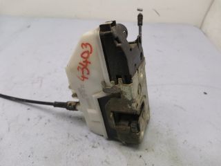 bontott RENAULT ESPACE IV Jobb első Ajtózár