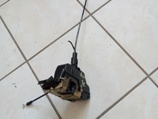 bontott RENAULT ESPACE IV Jobb első Ajtózár