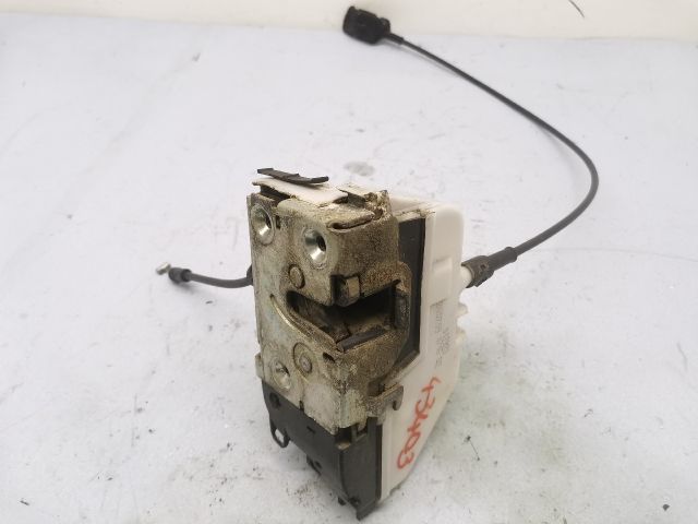 bontott RENAULT ESPACE IV Jobb első Ajtózár