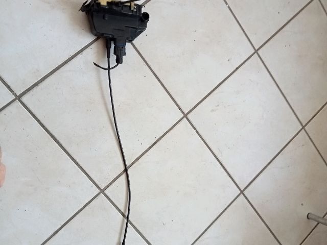 bontott RENAULT ESPACE IV Jobb első Ajtózár