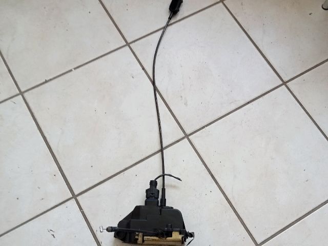 bontott RENAULT ESPACE IV Jobb első Ajtózár