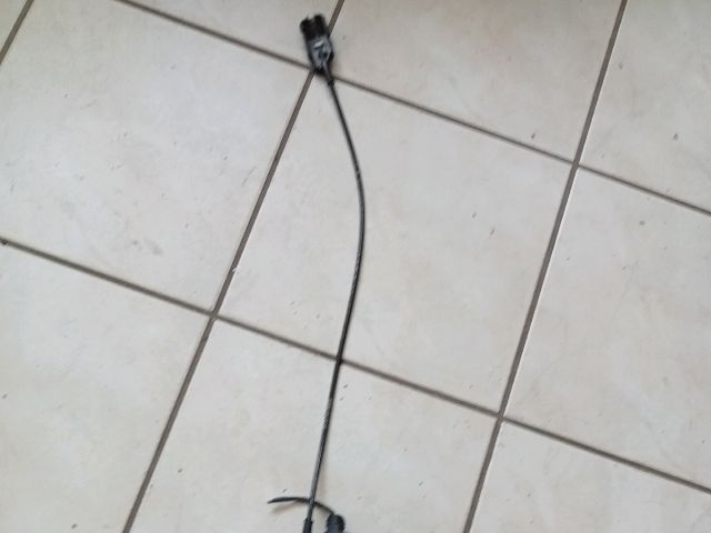 bontott RENAULT ESPACE IV Jobb első Ajtózár