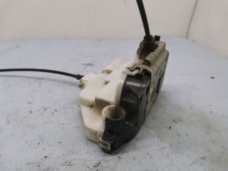 bontott RENAULT ESPACE IV Jobb első Ajtózár